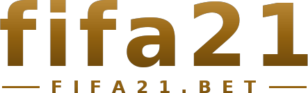 fifa21 logo